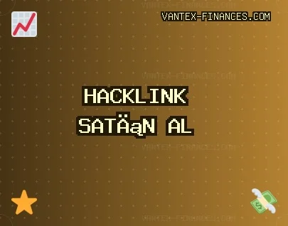 Kaliteli hacklink